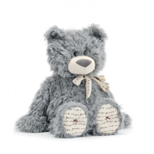The Loved Bear